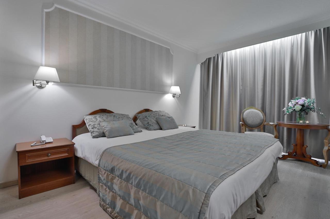Odysseia Hotel Kapetanios Limasol Dış mekan fotoğraf